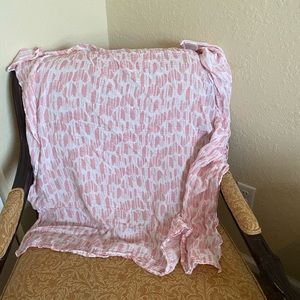 Swaddle blankets for baby girl
